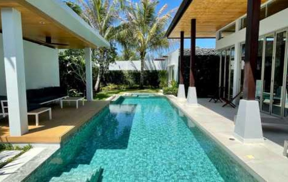 Вилла_Botanica Bangtao Beach_3