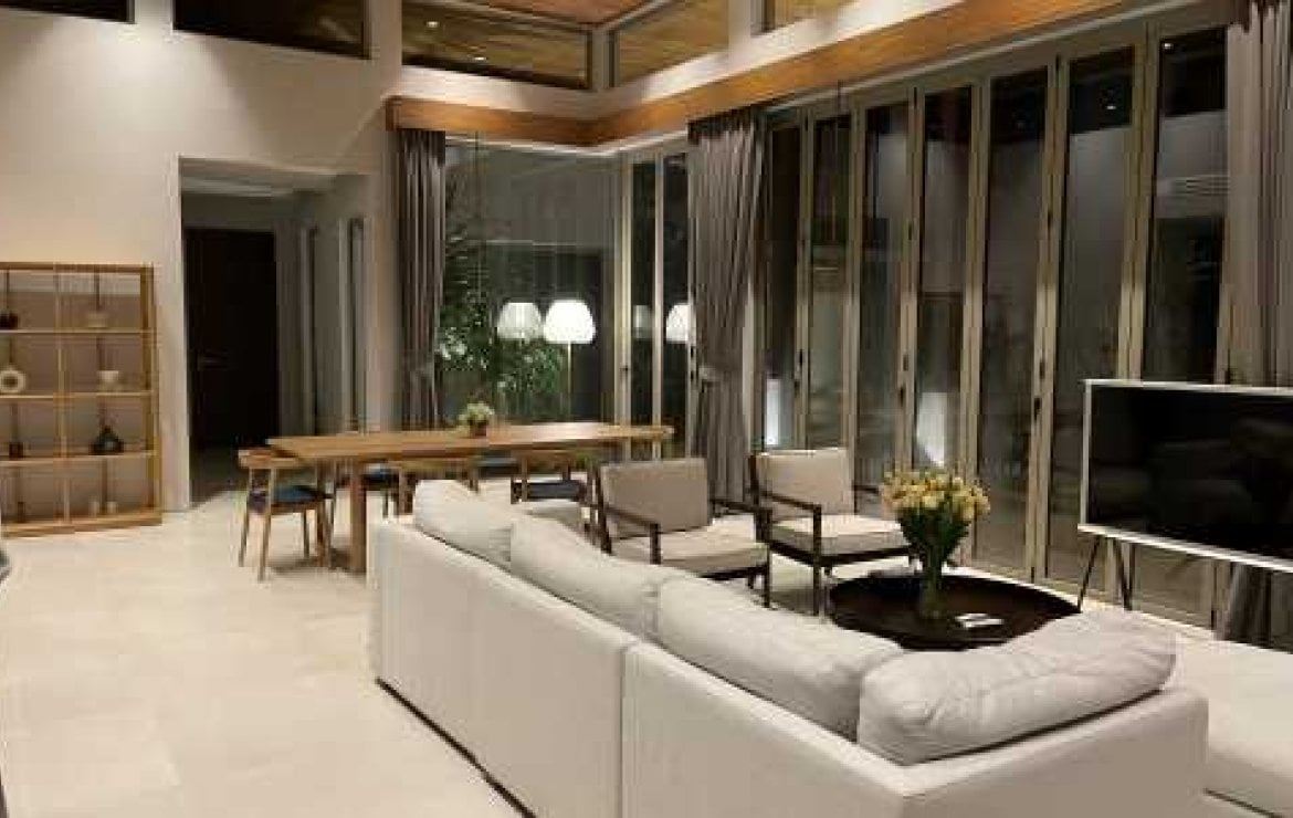 Вилла_Botanica Bangtao Beach_10