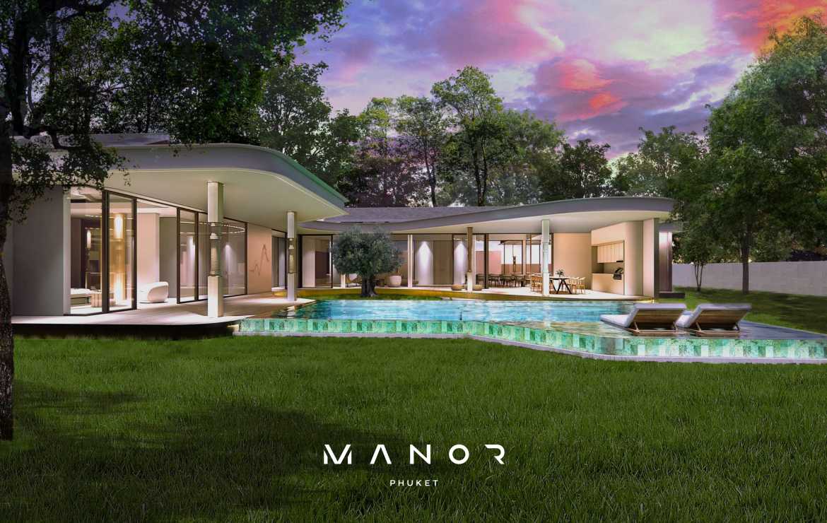 Вилла_Manor_5