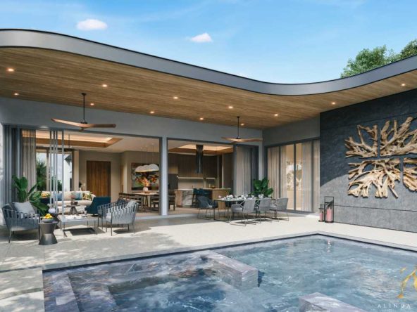 Вилла_Alinda Villas