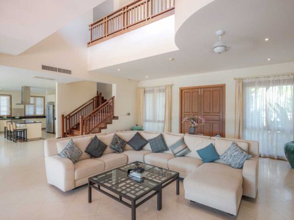 Вилла_Angsana Villas Resort_2