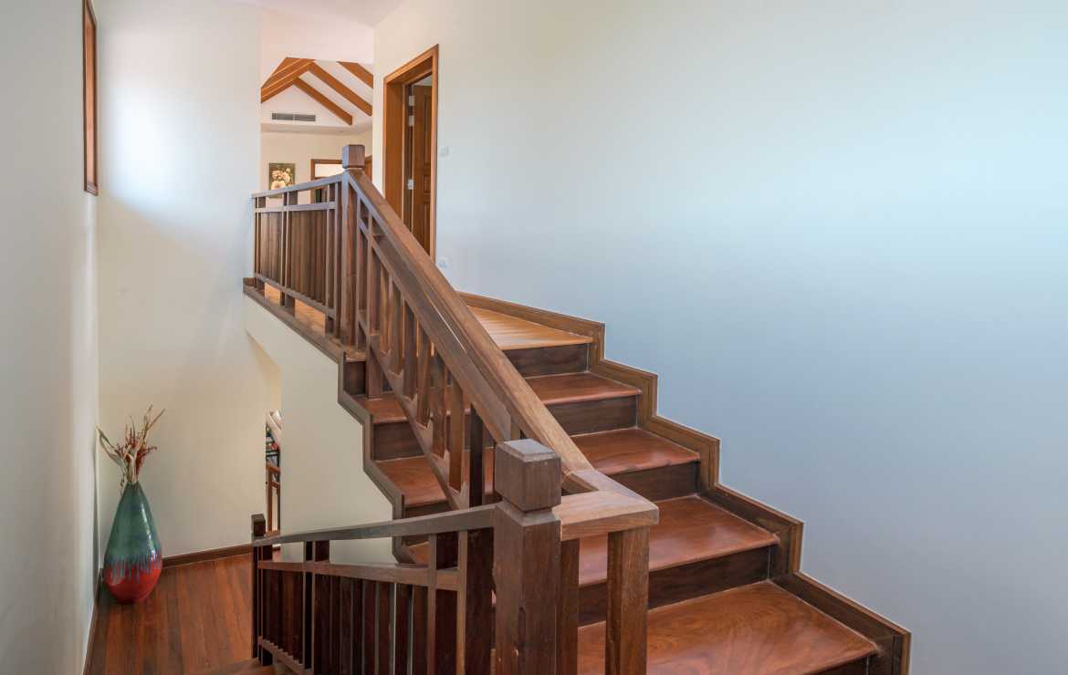 Вилла_Angsana Villas Resort_12