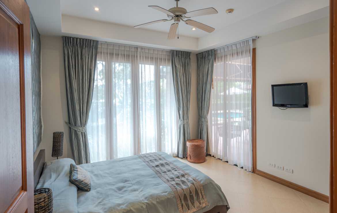 Вилла_Angsana Villas Resort_14
