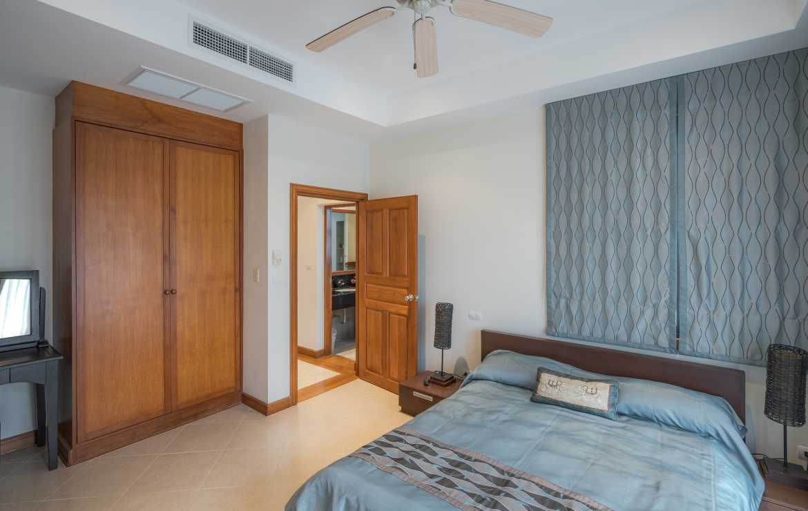 Вилла_Angsana Villas Resort_15