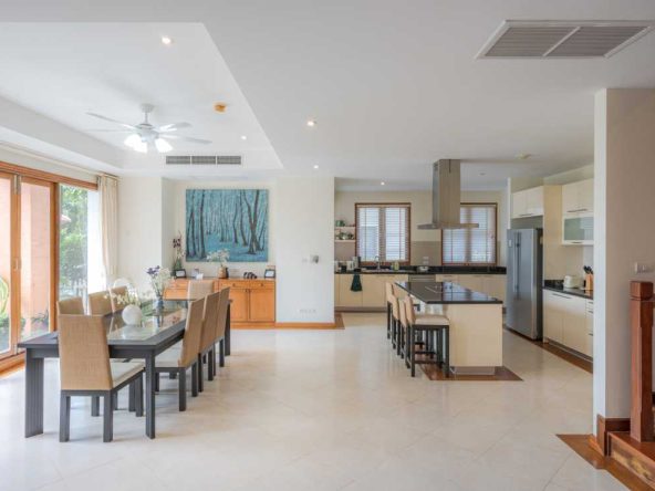 Вилла_Angsana Villas Resort_3
