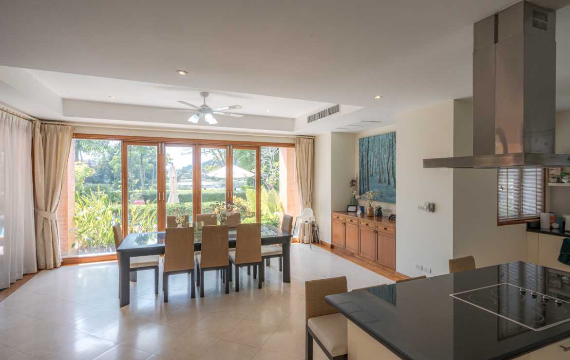 Вилла_Angsana Villas Resort_7