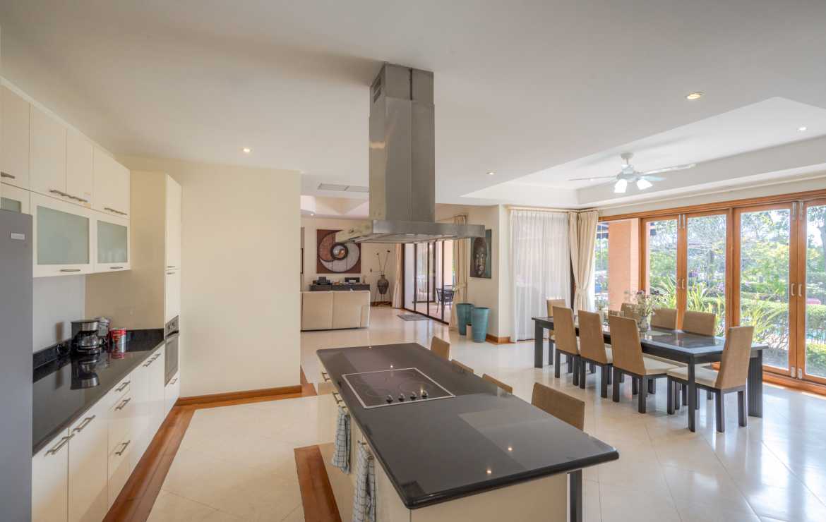Вилла_Angsana Villas Resort_8