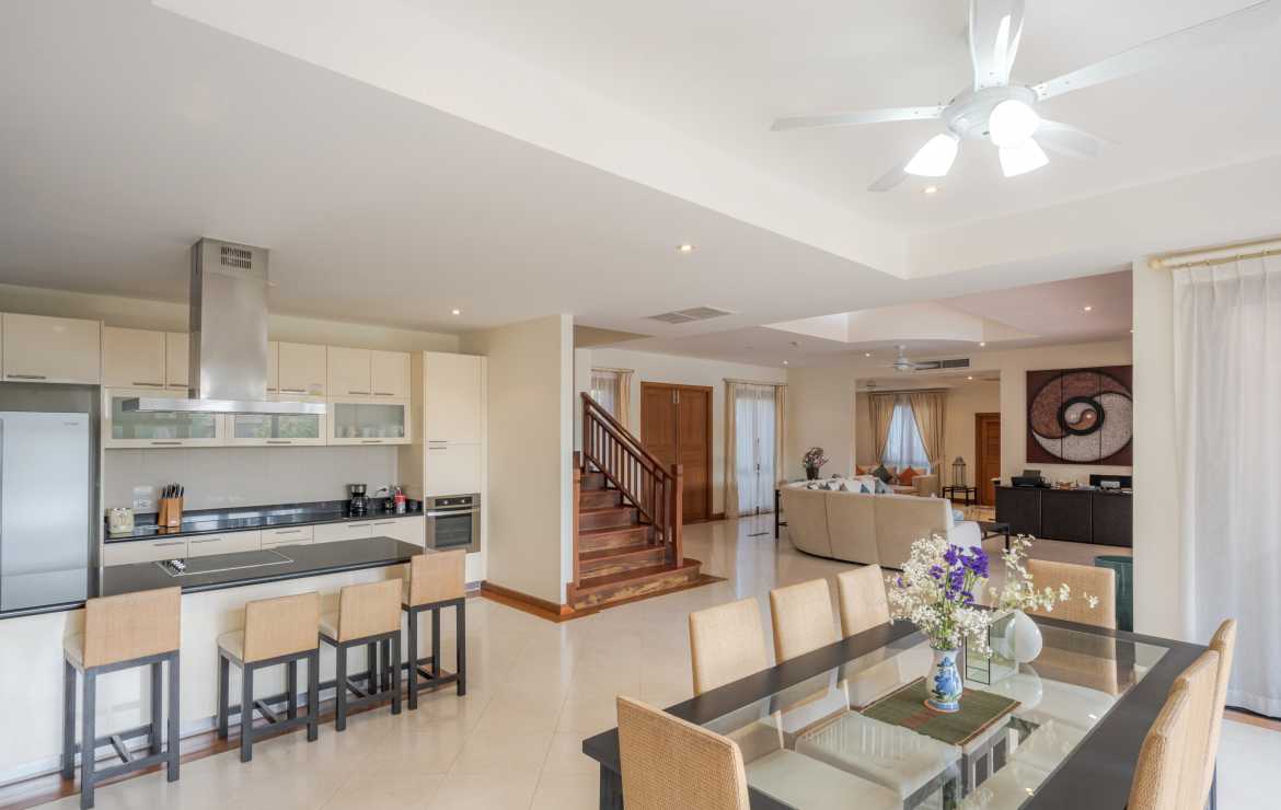 Вилла_Angsana Villas Resort_9