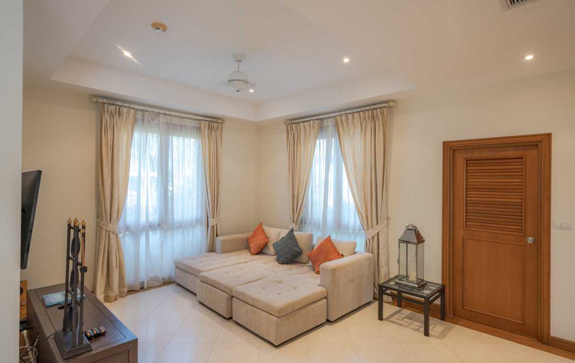 Вилла_Angsana Villas Resort_10