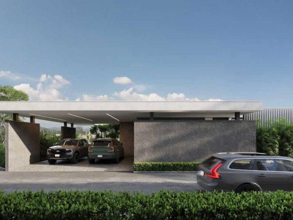 Вилла_Canopy Hills