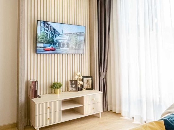 Квартира_Ozone Condo_14