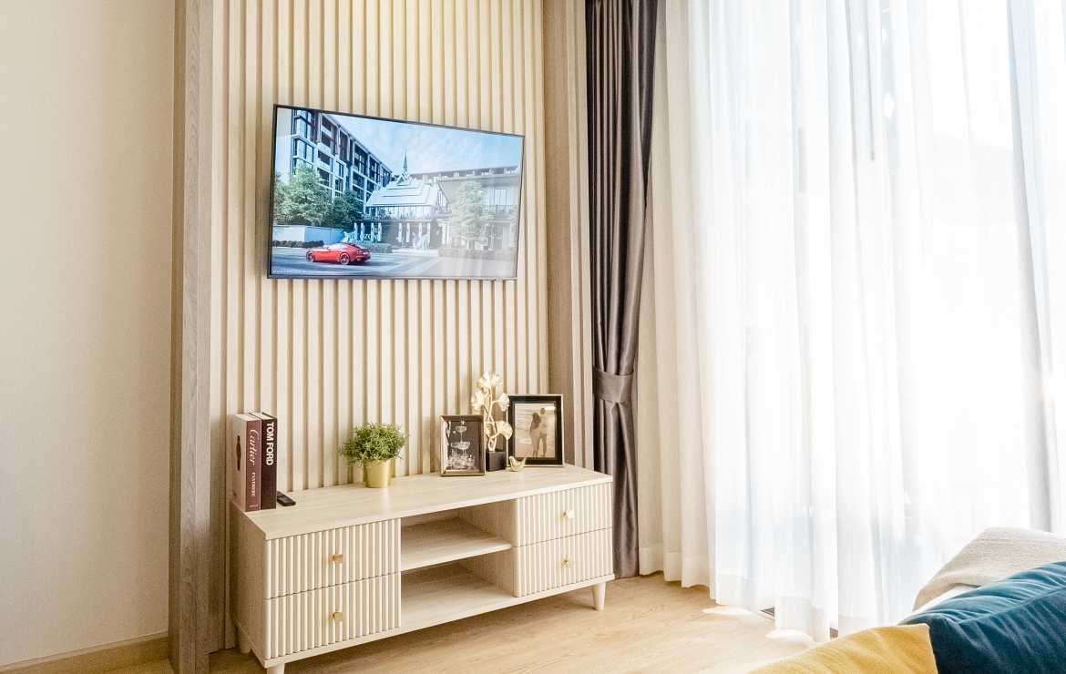 Квартира_Ozone Condo_14
