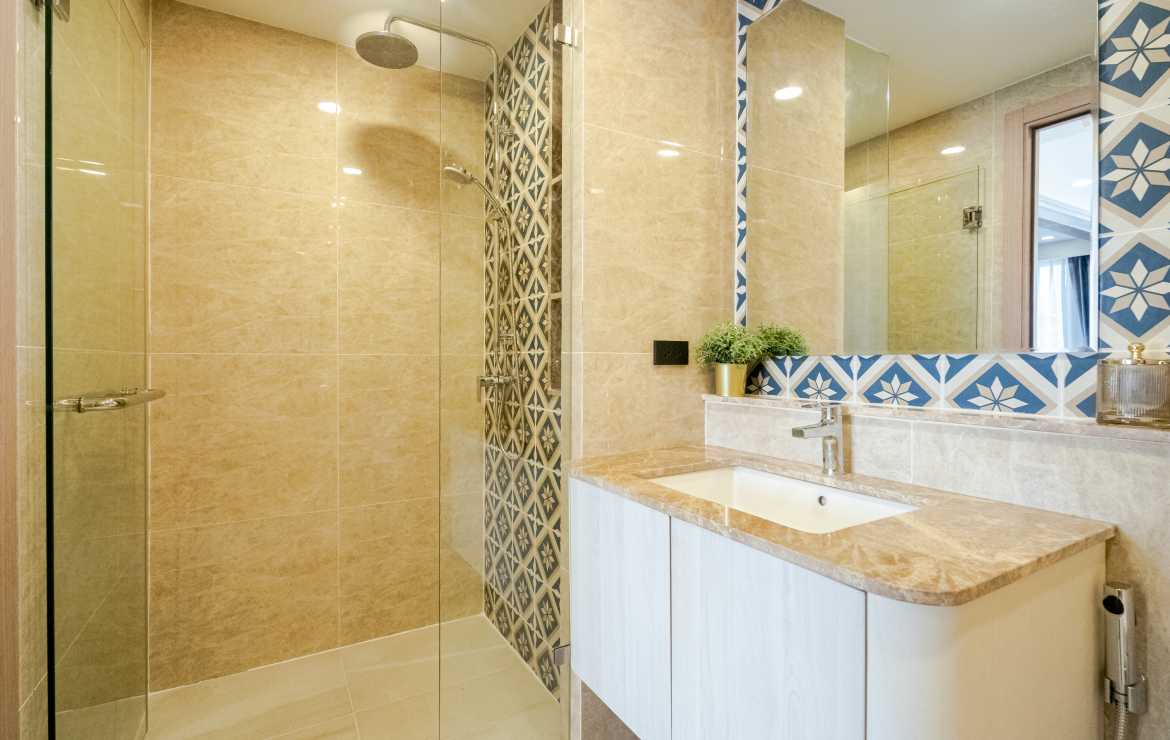 Квартира_Ozone Condo_11