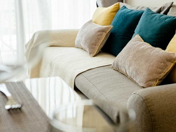 Квартира_Ozone Condo_13