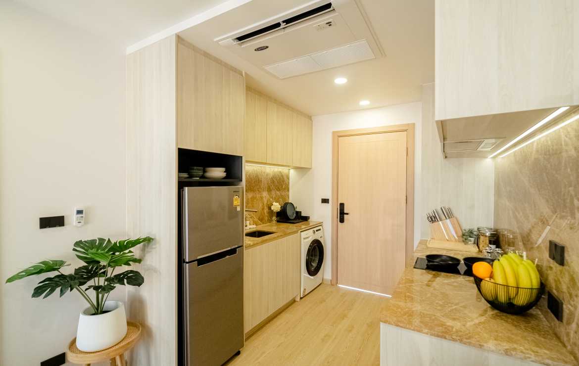 Квартира_Ozone Condo_3