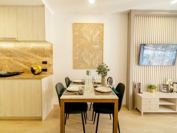 Квартира_Ozone Condo_4