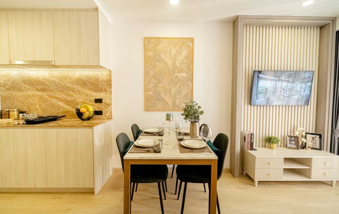 Квартира_Ozone Condo_4