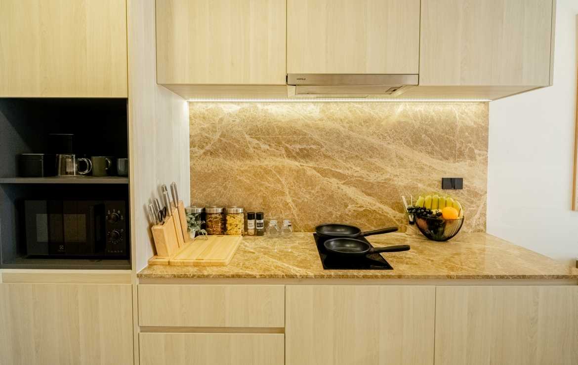 Квартира_Ozone Condo_5