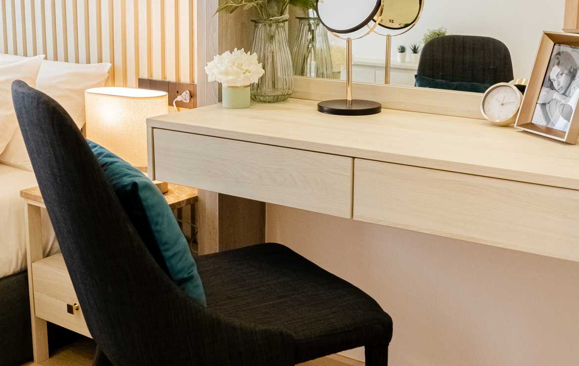 Квартира_Ozone Condo_9