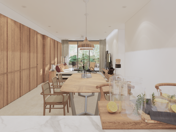 Квартира_Kiara Residence_3