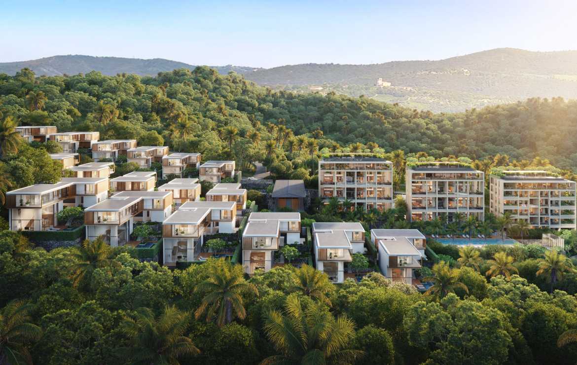 Квартира_Kiara Residence_10