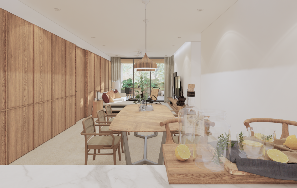 Квартира_Kiara Residence_3
