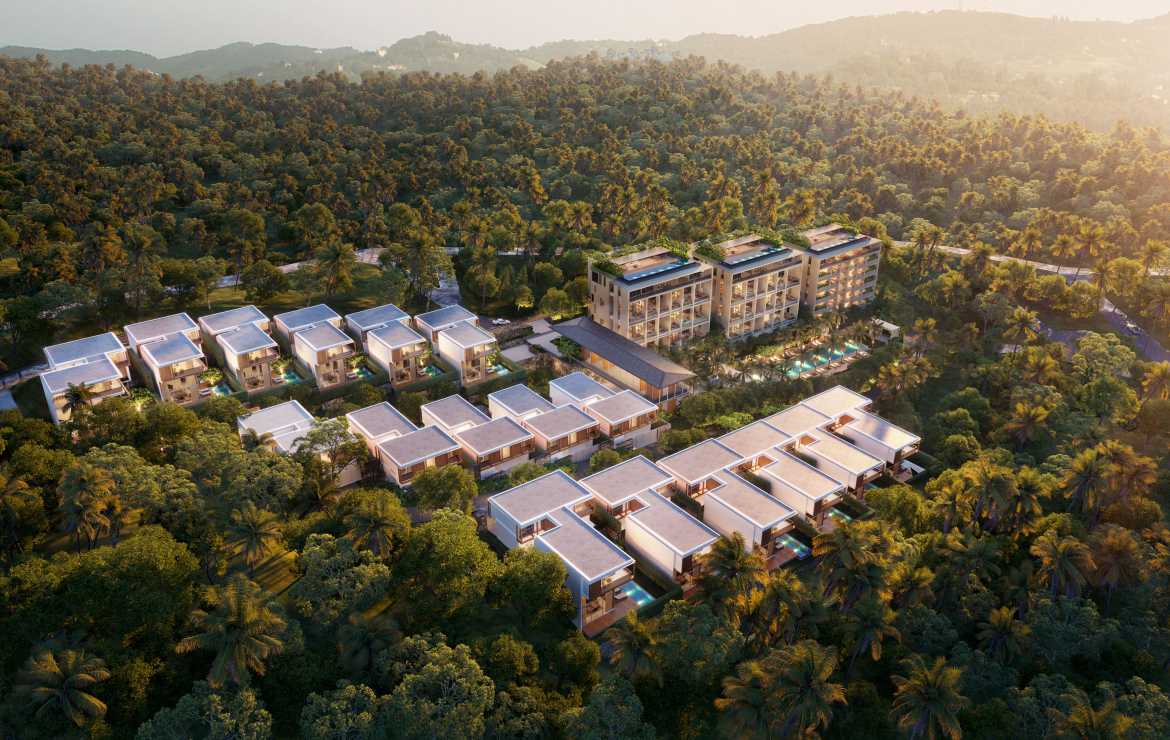 Квартира_Kiara Residence_11