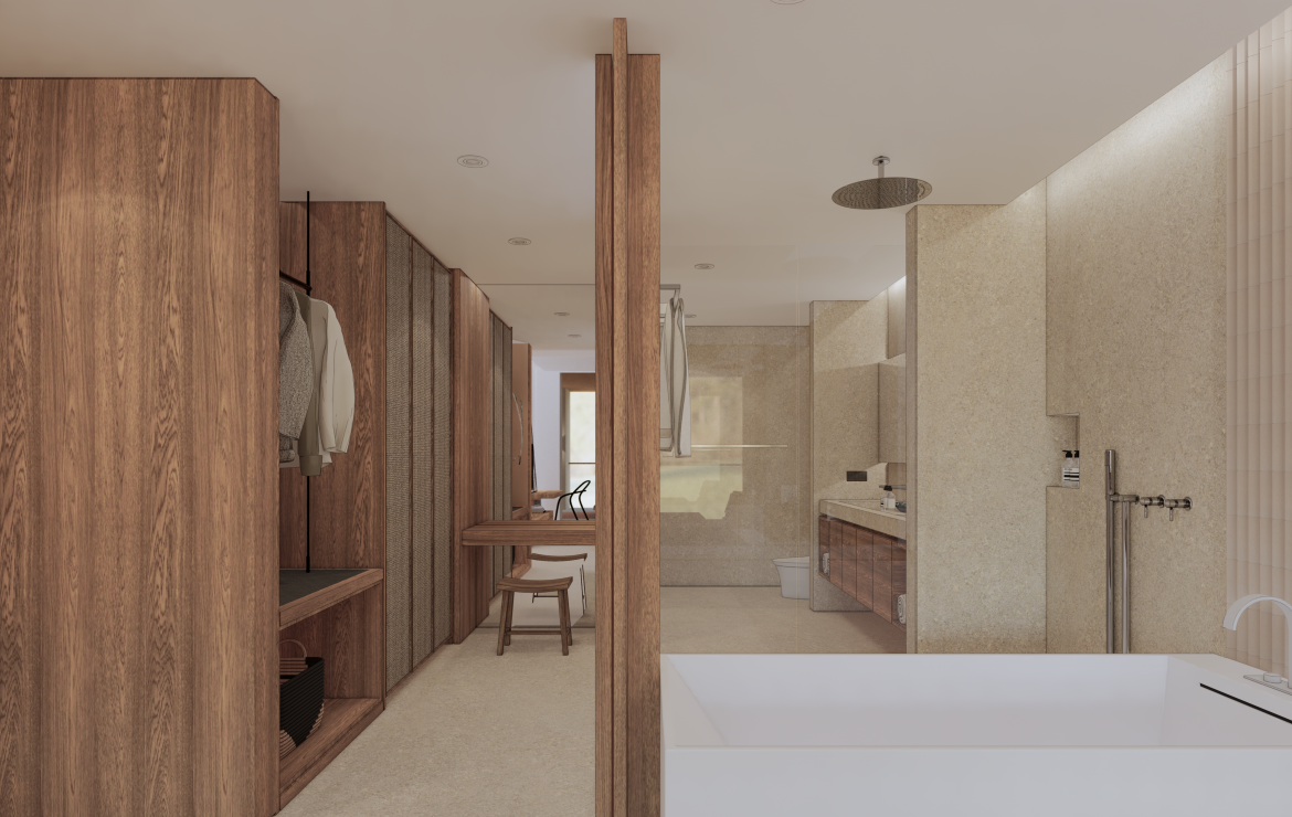 Квартира_Kiara Residence_4