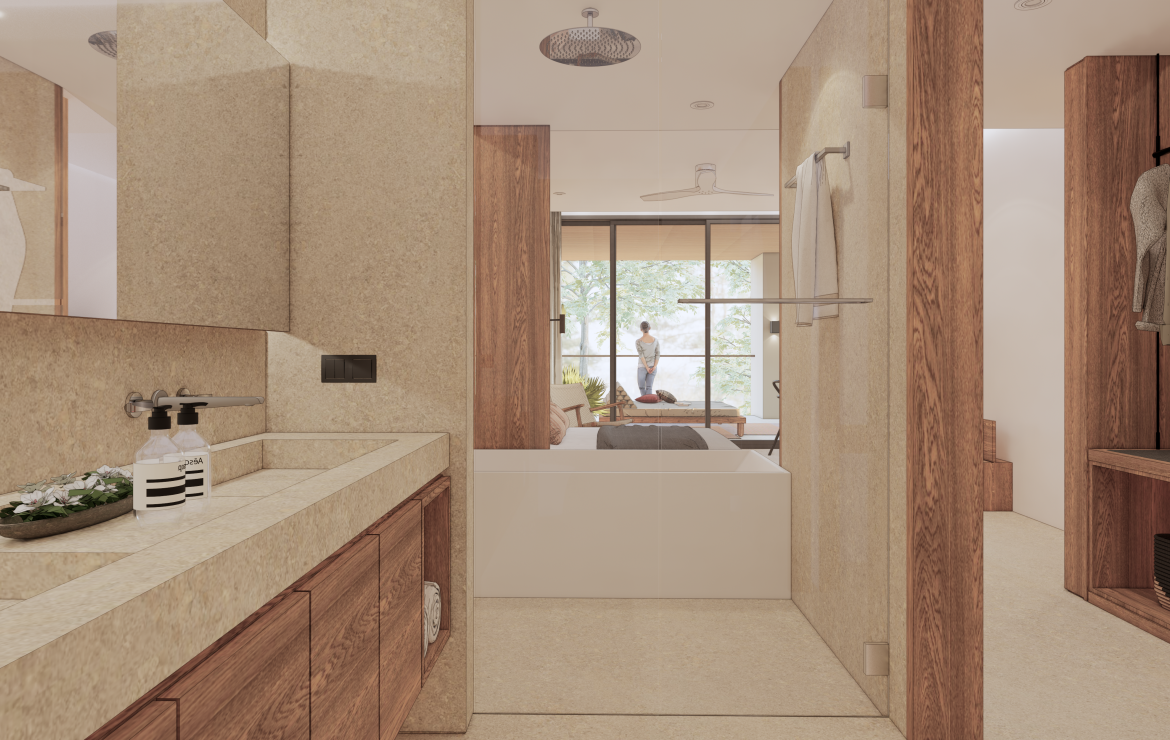 Квартира_Kiara Residence_7