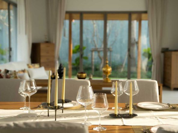 Вилла_Anchan Tropicana