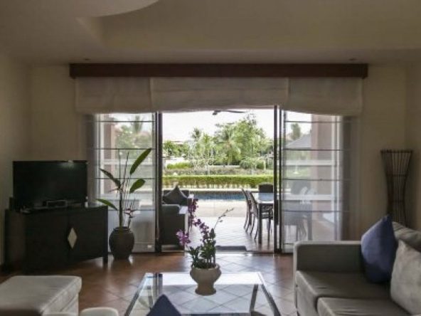 Вилла_Angsana Villas Resort_3