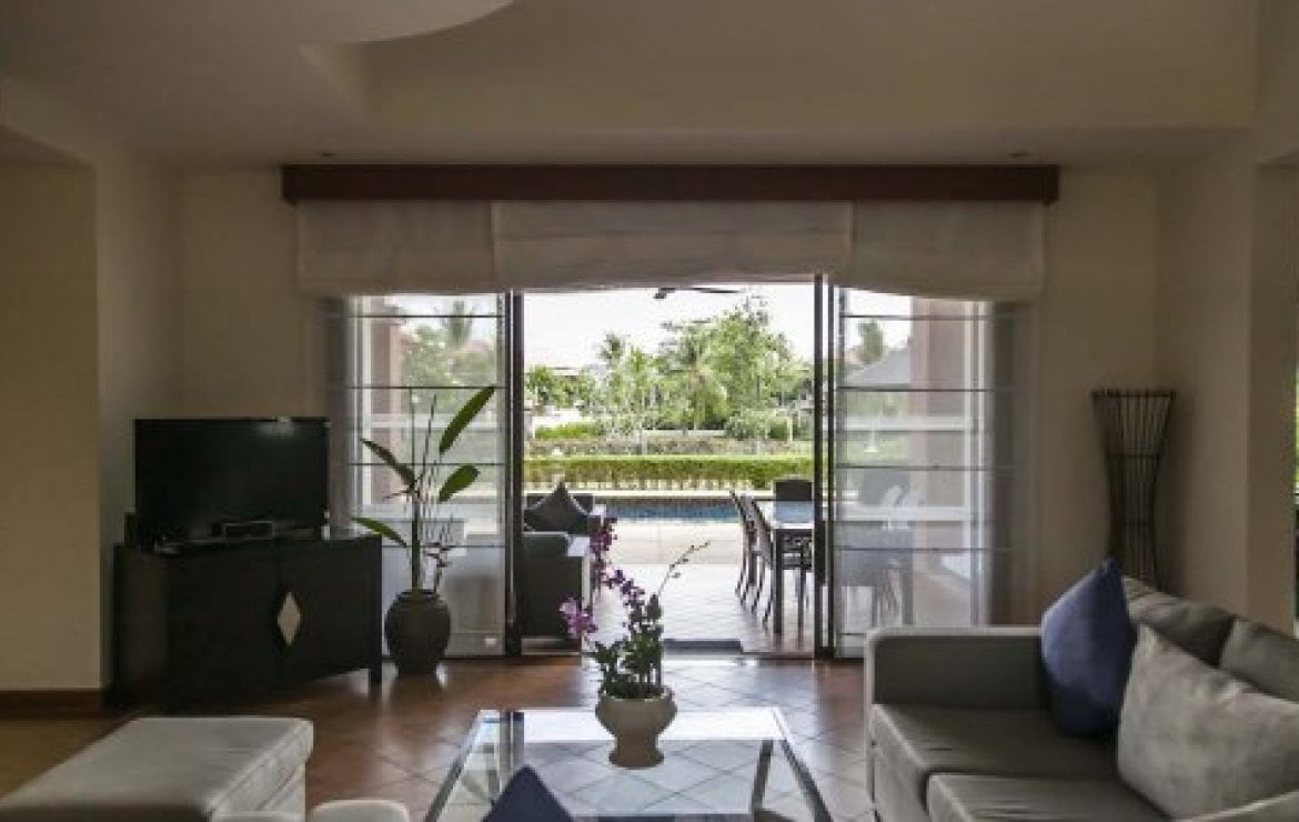 Вилла_Angsana Villas Resort_3