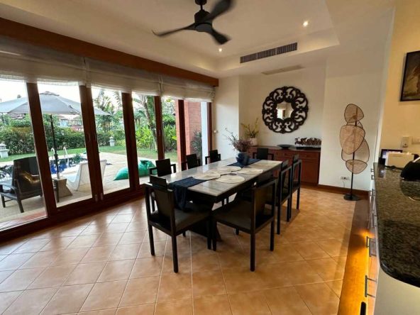 Вилла_Angsana Villas Resort_2