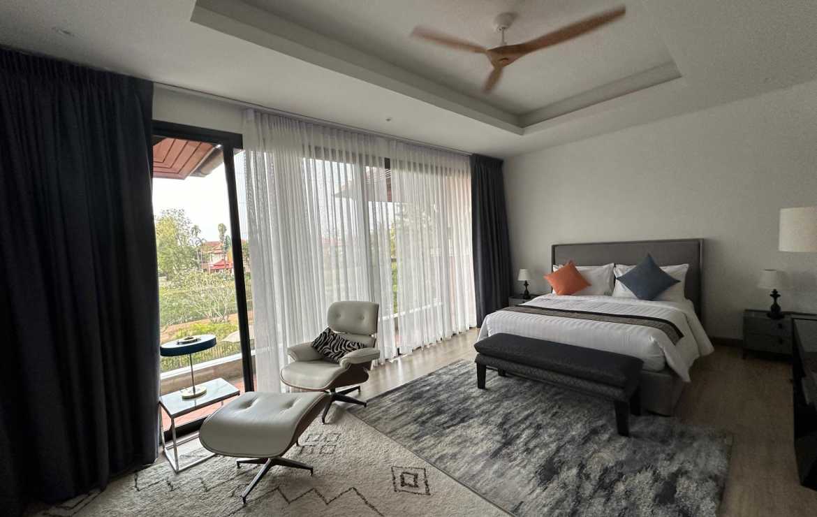 Вилла_Angsana Villas Resort_4