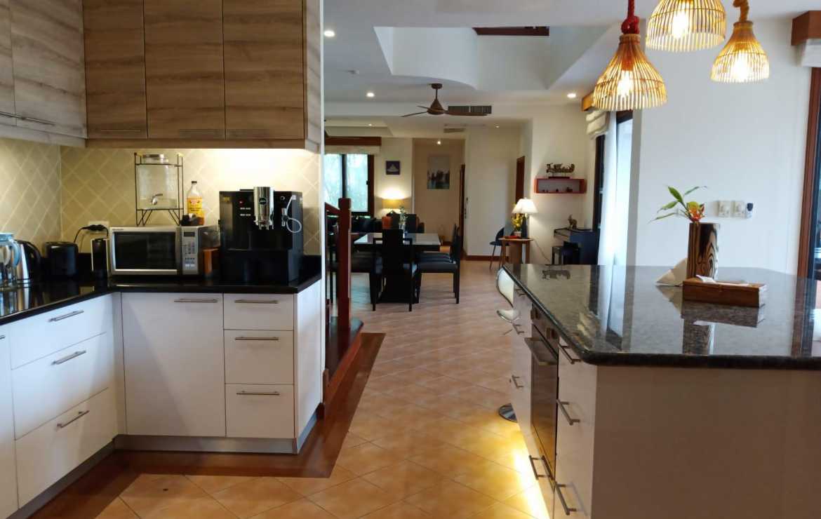 Вилла_Angsana Villas Resort_7