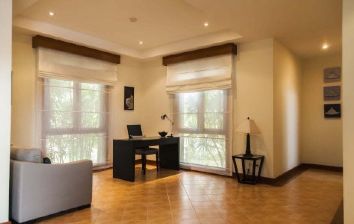 Вилла_Angsana Villas Resort_9