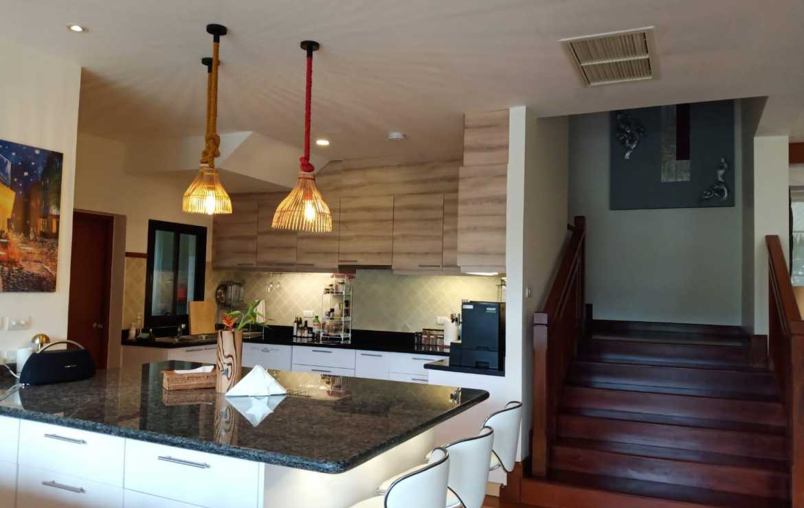 Вилла_Angsana Villas Resort_8