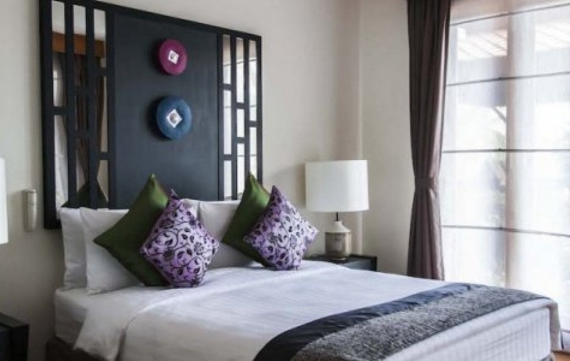 Вилла_Angsana Villas Resort_13