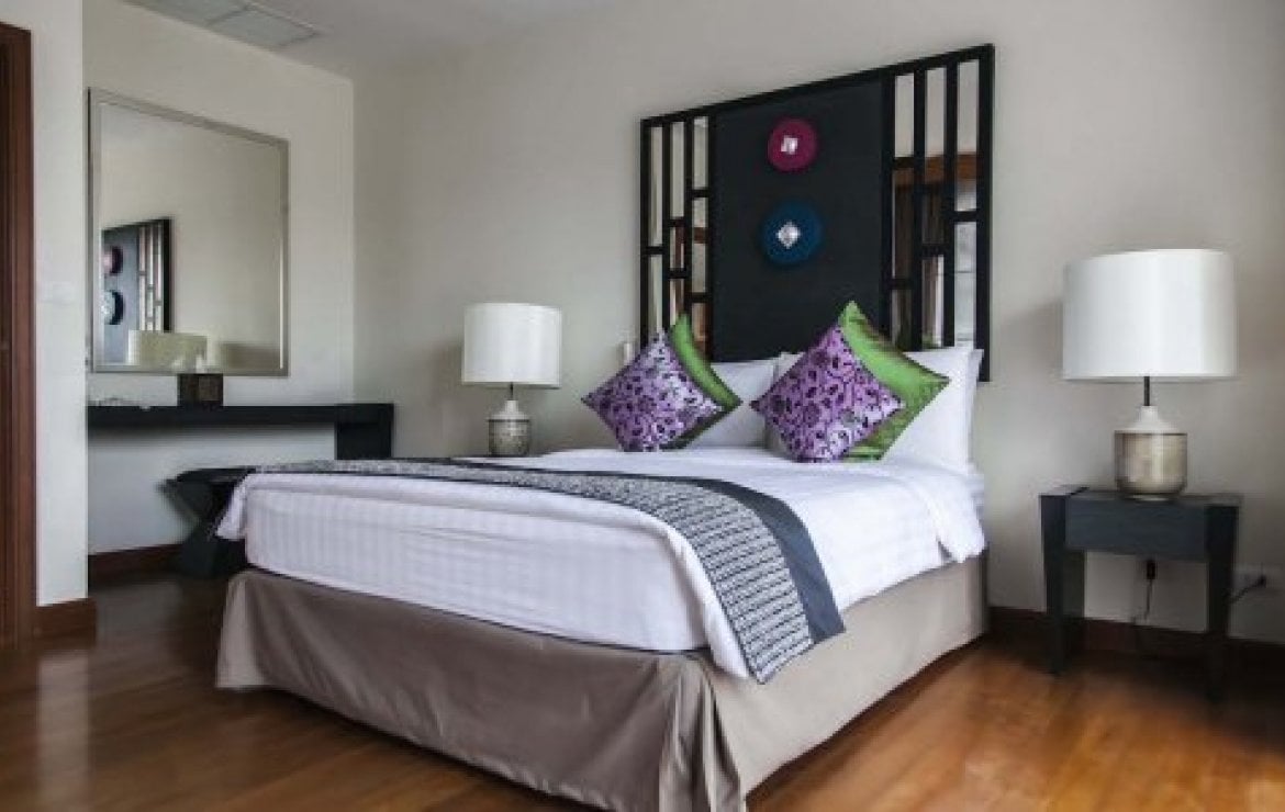 Вилла_Angsana Villas Resort_14