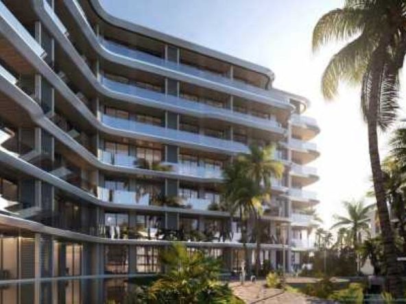 Студия_Ayana Heights Seaview Residence_3