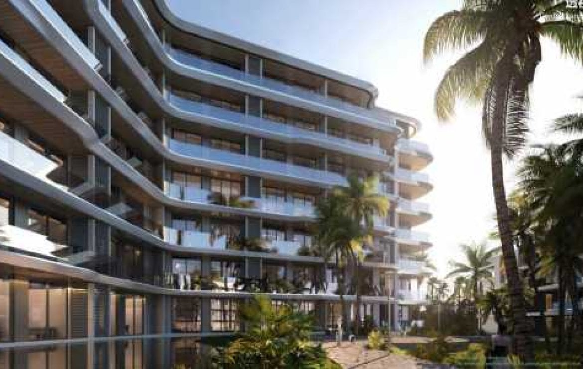 Студия_Ayana Heights Seaview Residence_3