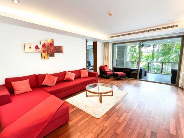 Квартира_Pearl of Knighton