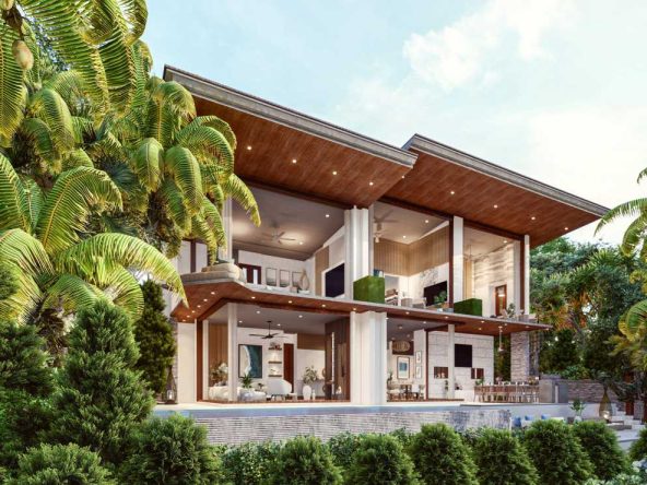 Вилла_Narana Villa