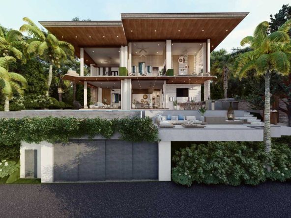Вилла_Narana Villa_2
