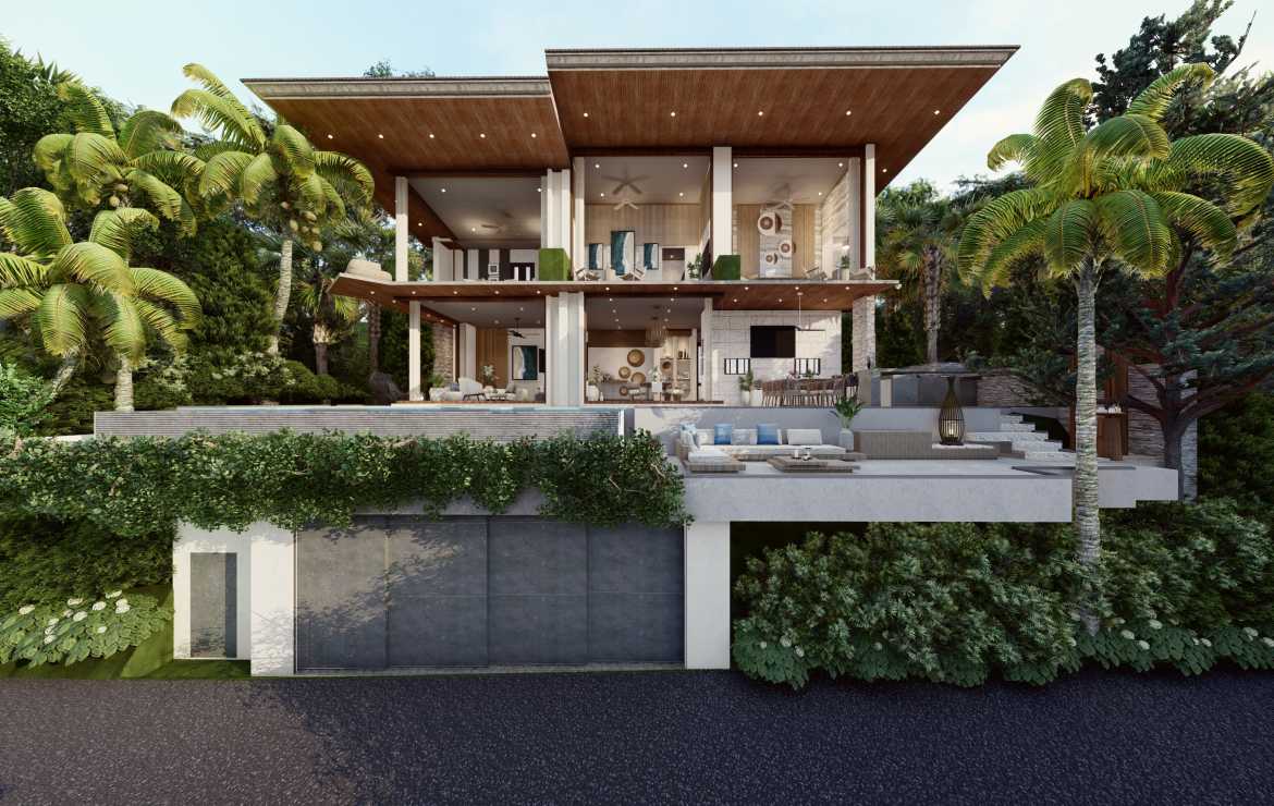 Вилла_Narana Villa_2