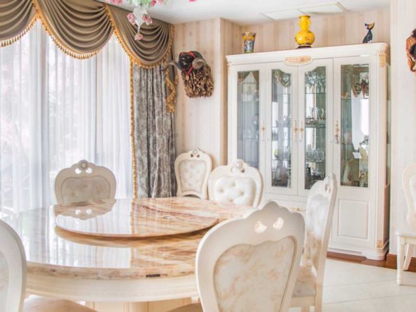 Вилла_Angsana Villas Resort_2