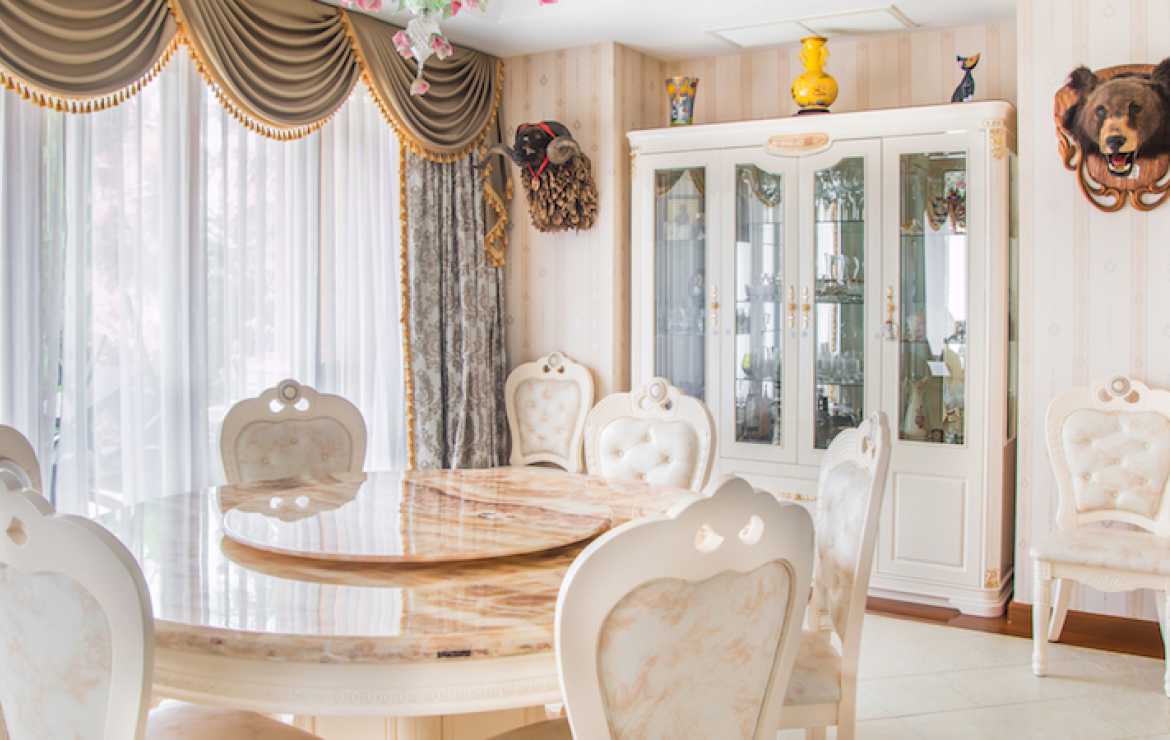 Вилла_Angsana Villas Resort_2