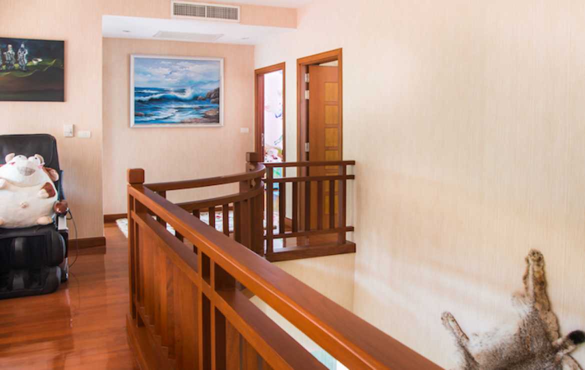Вилла_Angsana Villas Resort_11