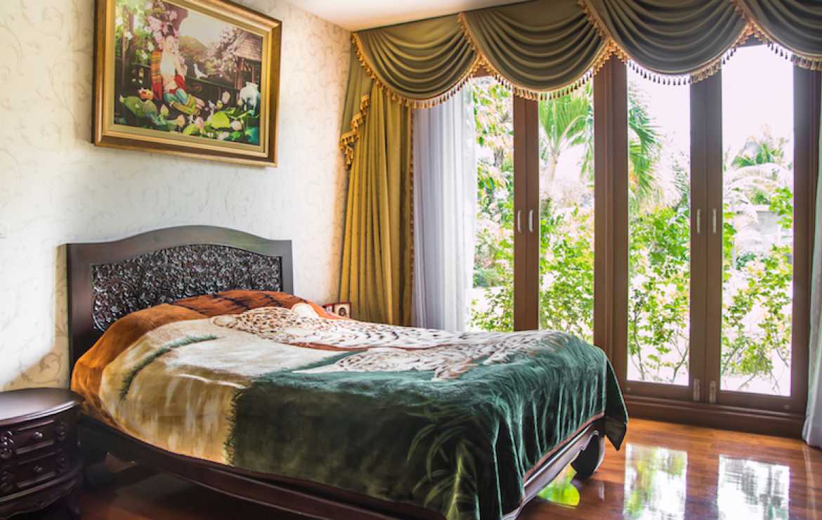 Вилла_Angsana Villas Resort_12