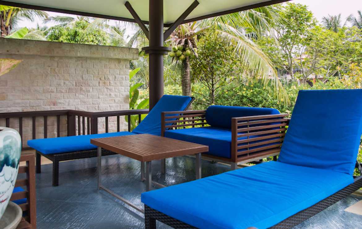 Вилла_Angsana Villas Resort_14